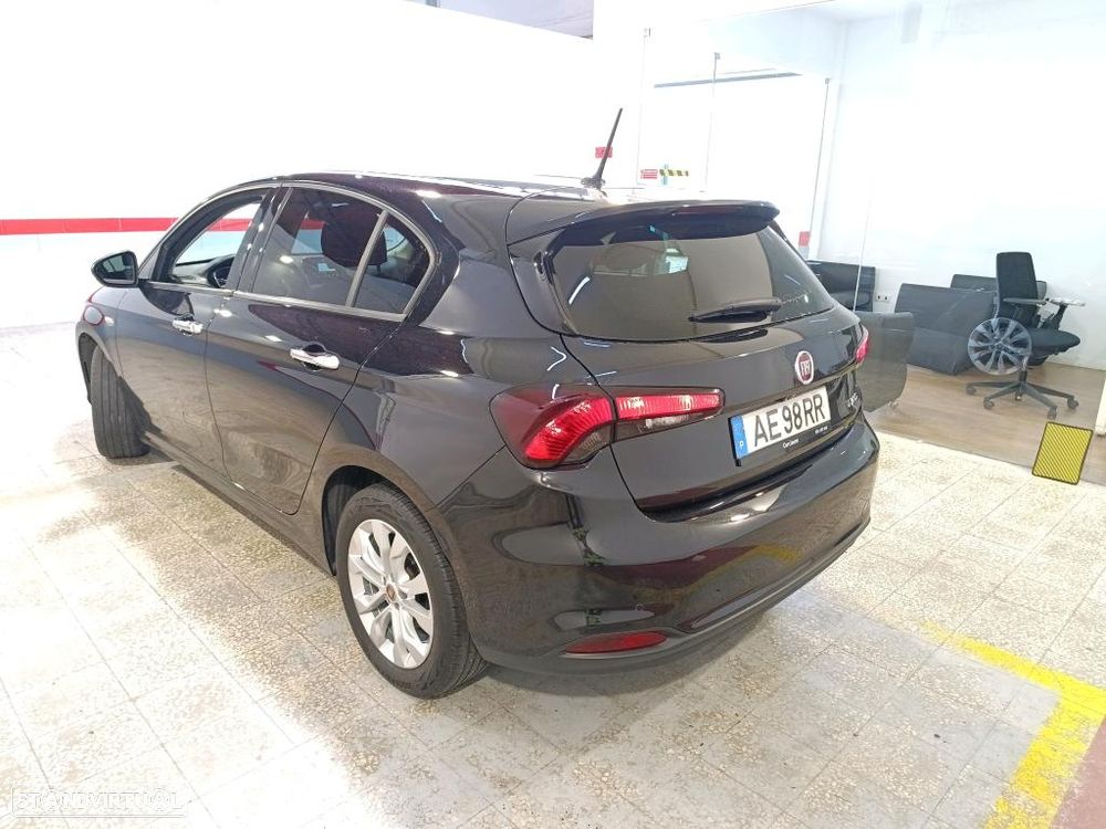 Fiat Tipo 1.3 M-Jet Lounge - 3