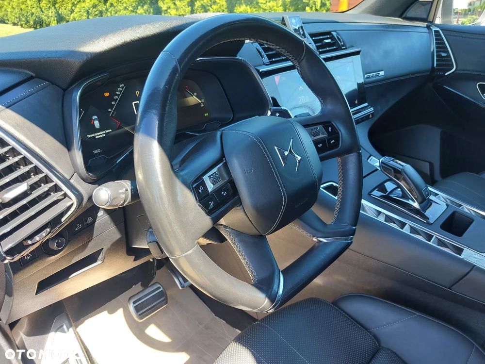 DS Automobiles DS 7 Crossback 1.6 PureTech Grand Chic - 14