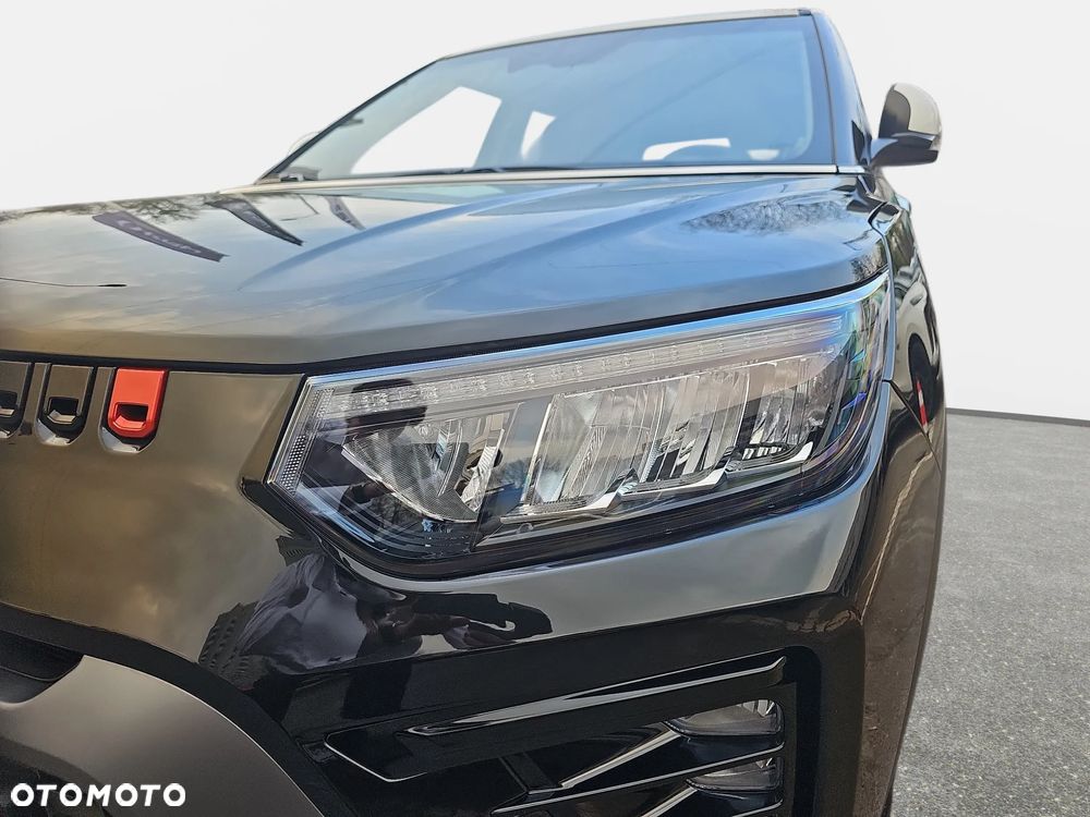 SsangYong/KGM Tivoli 1.5 T-GDI Wild - 9
