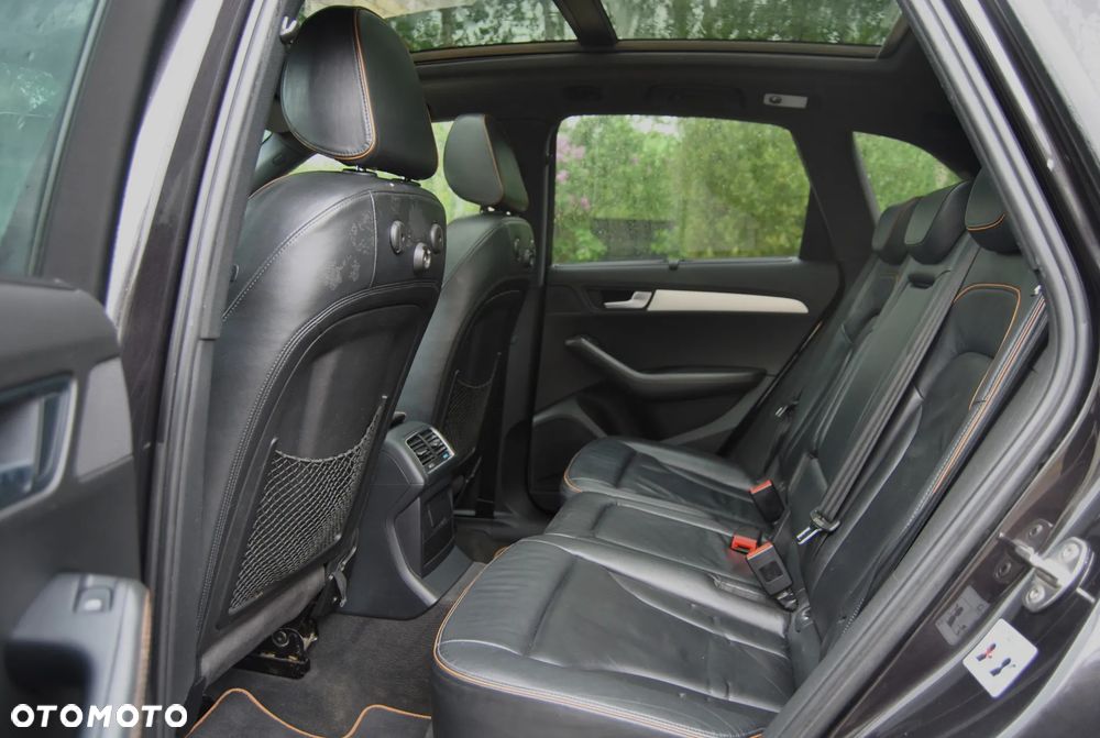Audi Q5 - 6