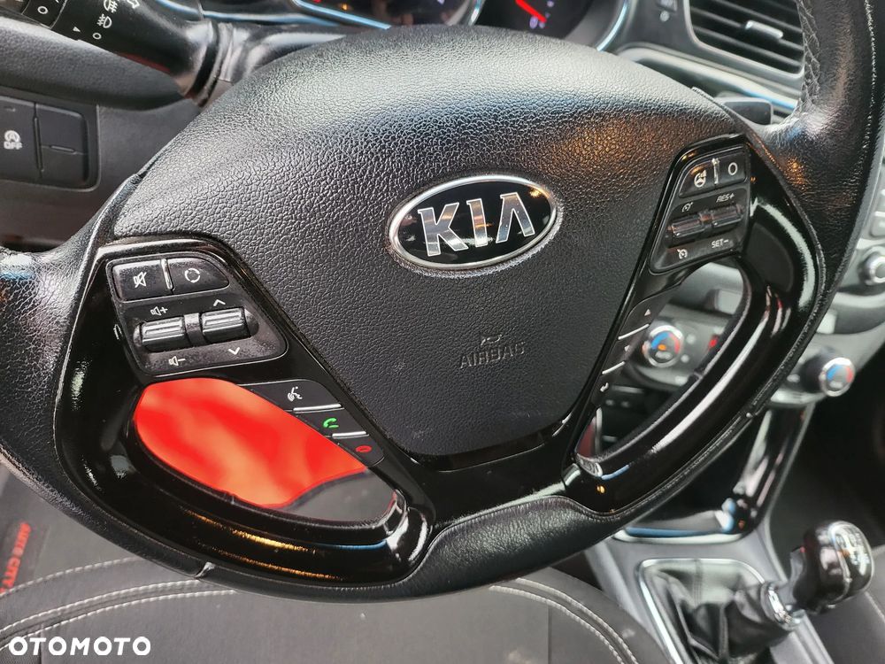 Kia ProCeed - 3