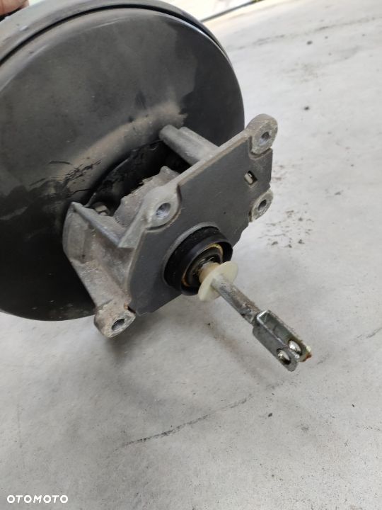 Serwo Hamulcowe Mercedes Citan Renault Kangoo 3 Pompa Hamulcowa Europa 0204788848 - 4