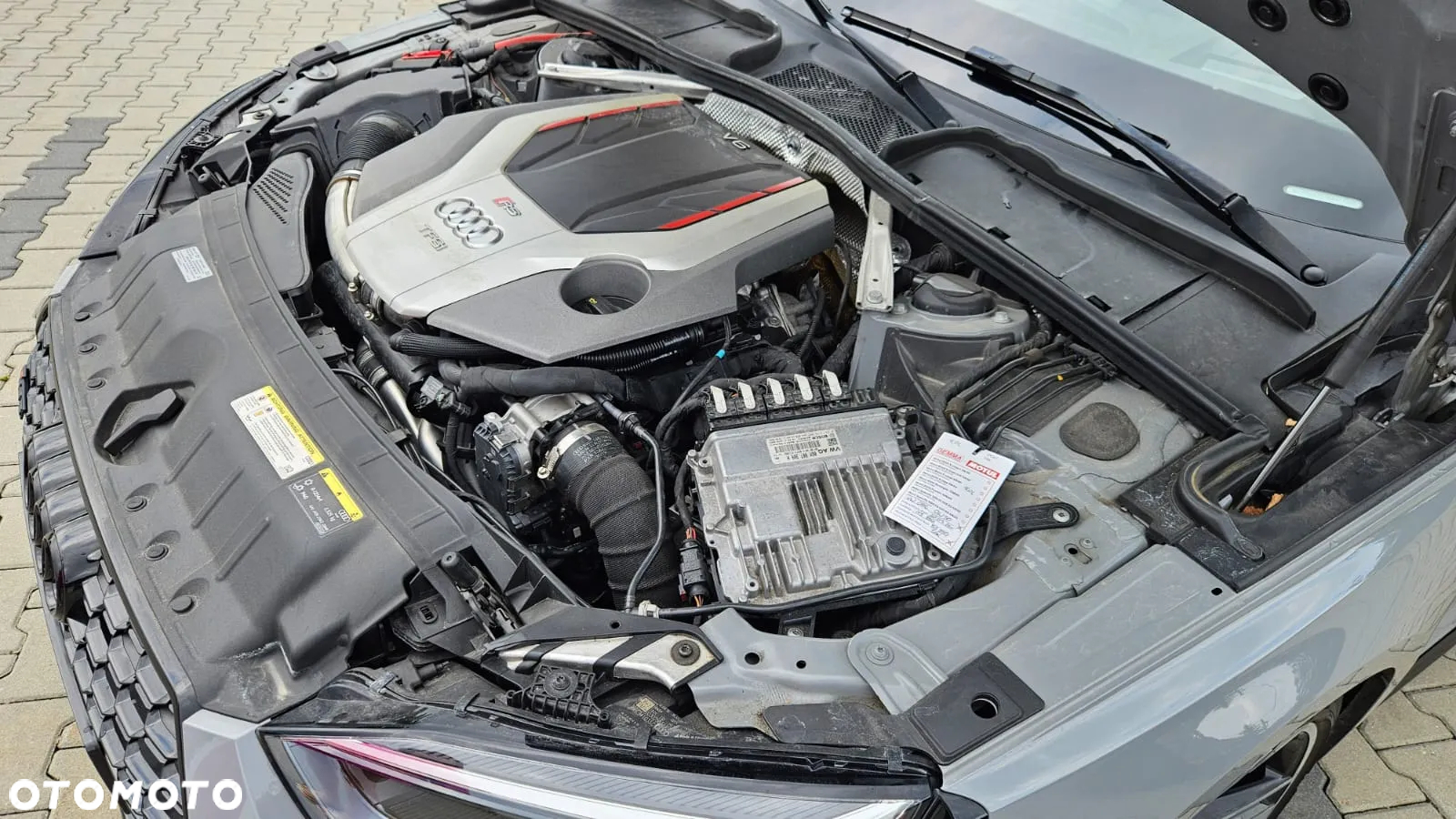 Audi RS5 Quattro Limited Edition Tiptronic - 14