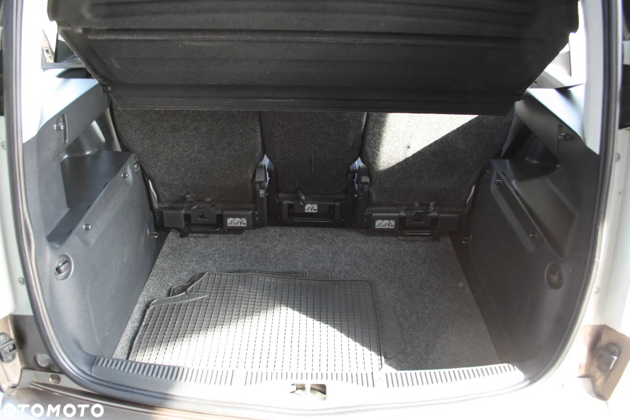 Skoda Roomster 1.2 TSI Ambition - 16