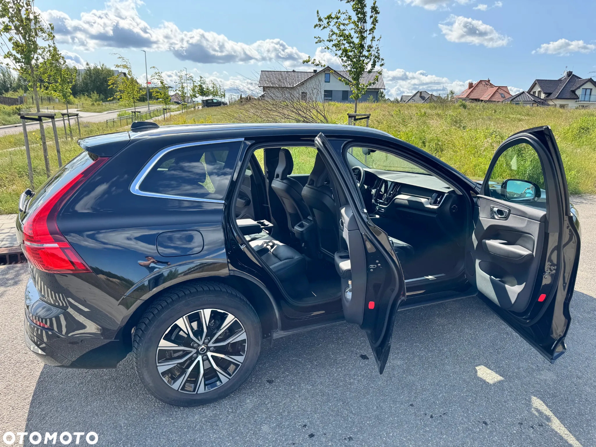 Volvo XC 60 - 16