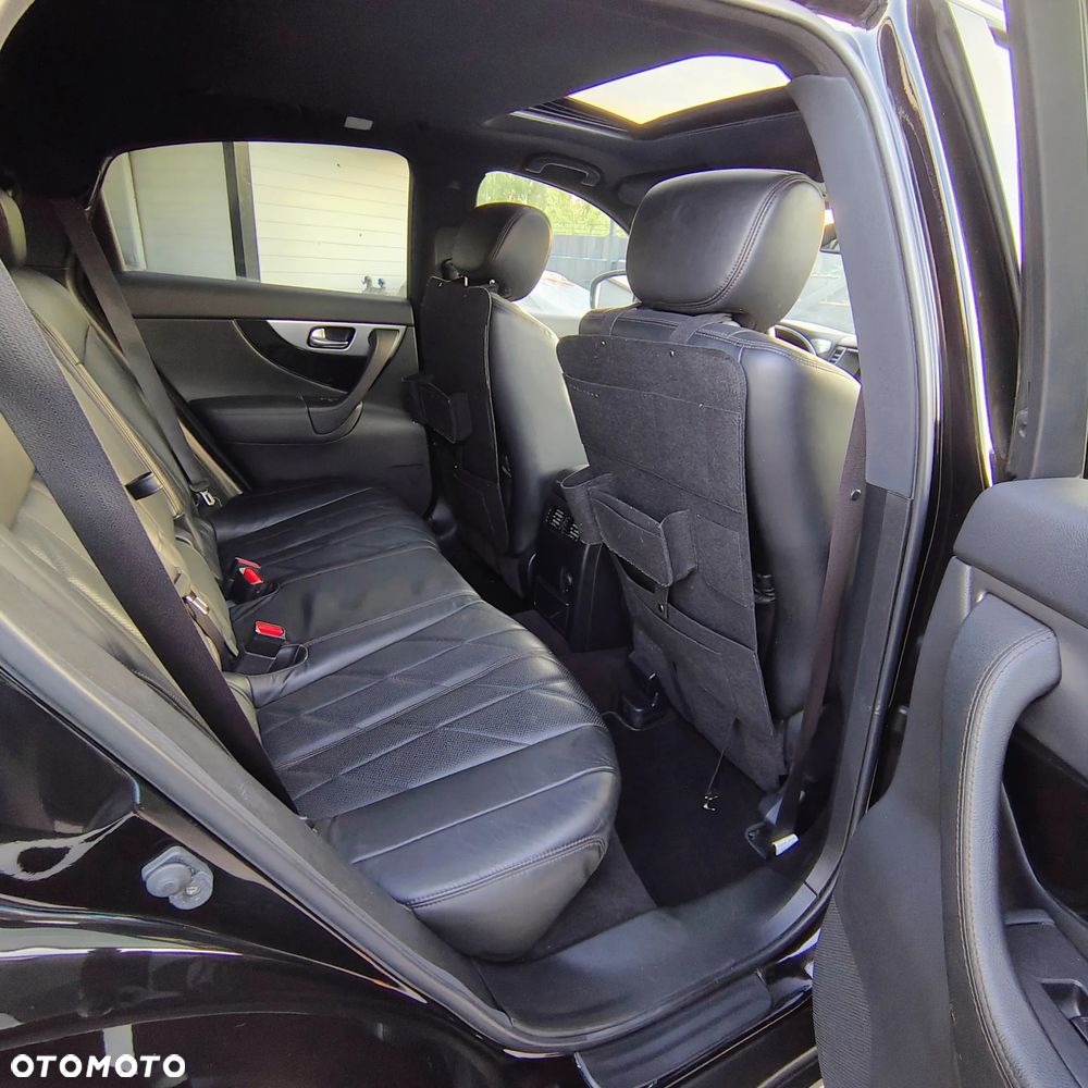 Infiniti FX FX30d AWD S Premium - 20