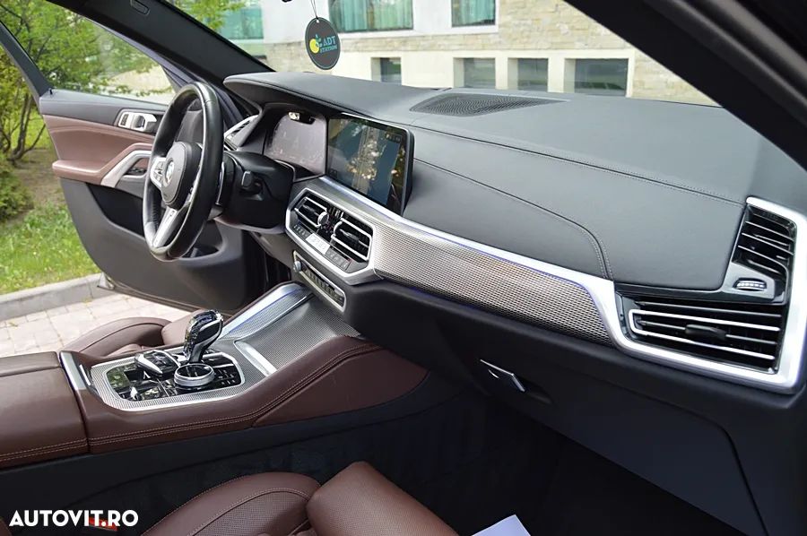 BMW X6 - 35