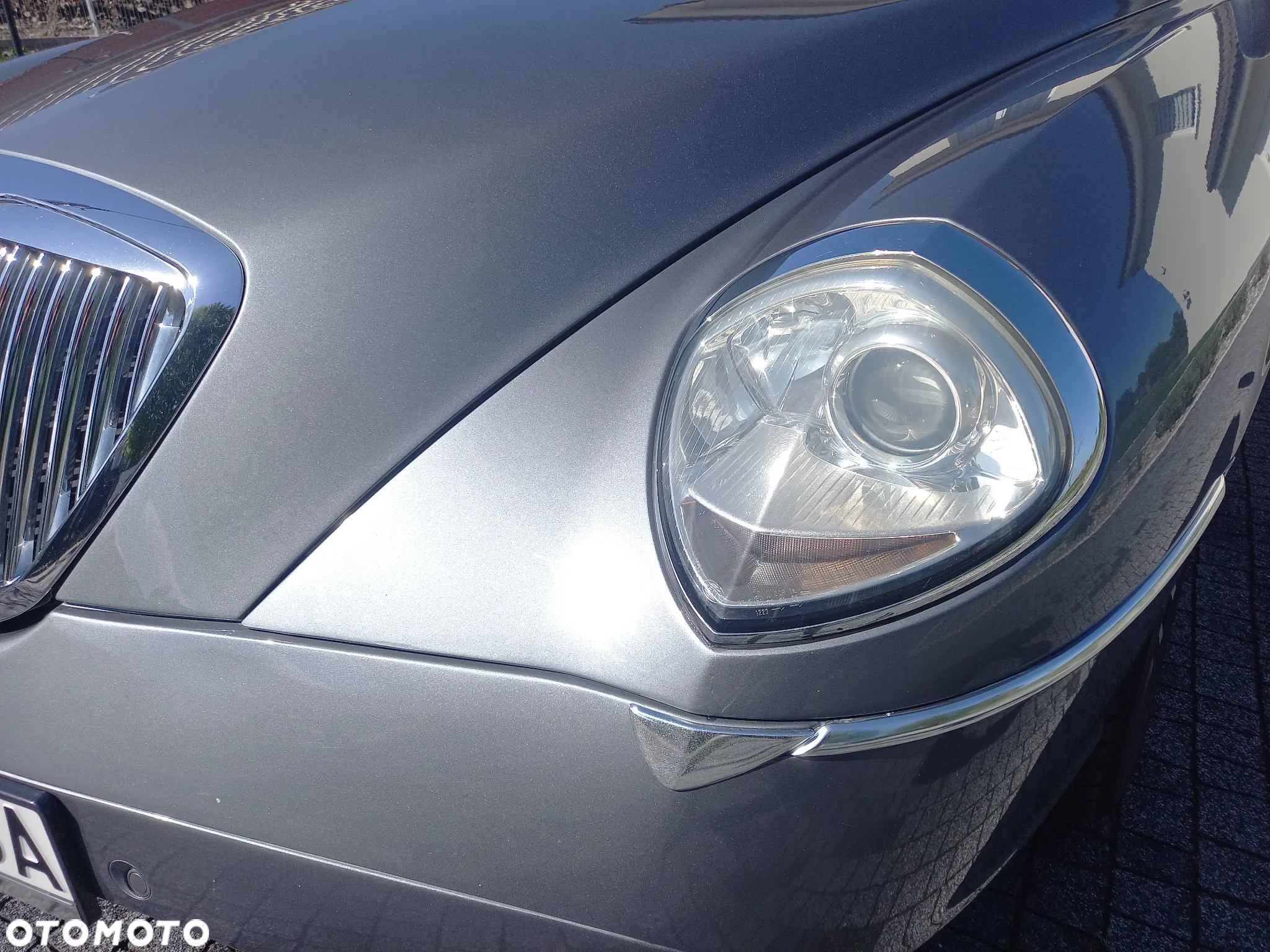 Lancia Thesis 2.4 JTD 20v Emblema - 6
