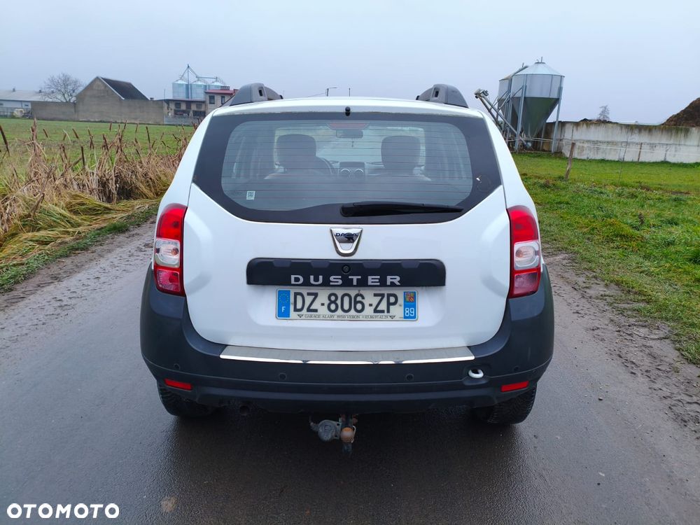 Dacia Duster - 7