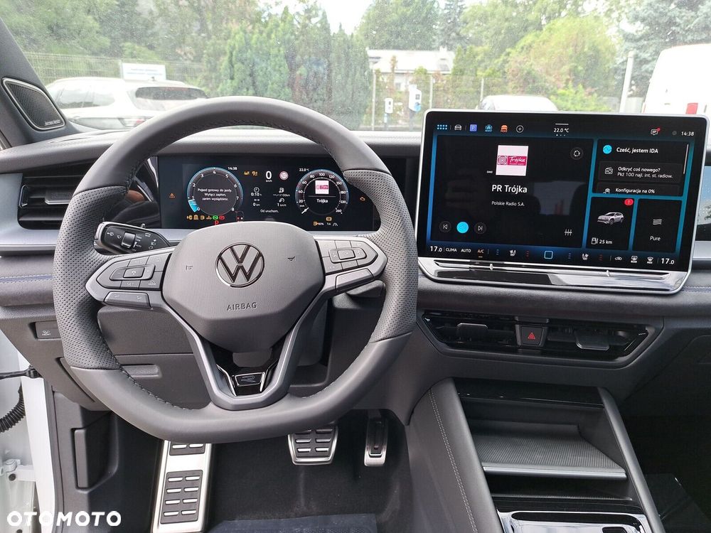 Volkswagen Tayron - 14