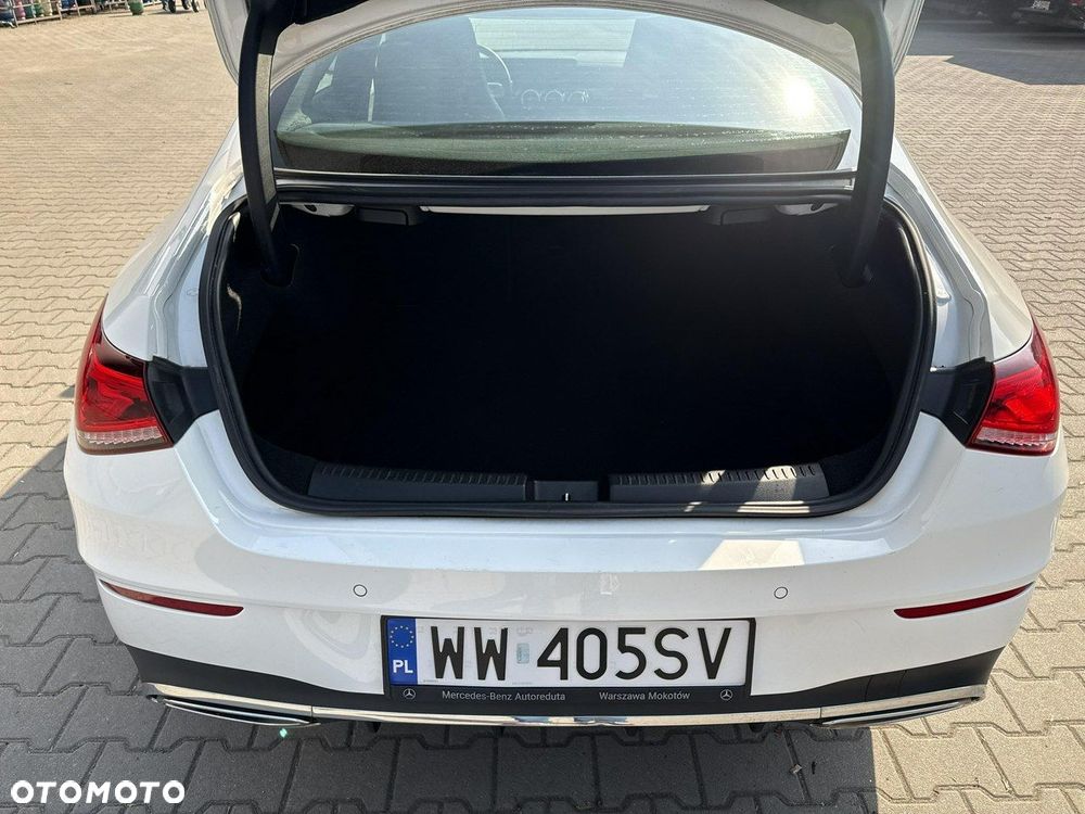 Mercedes-Benz CLA - 16