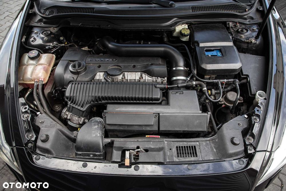 Volvo C70 - 8