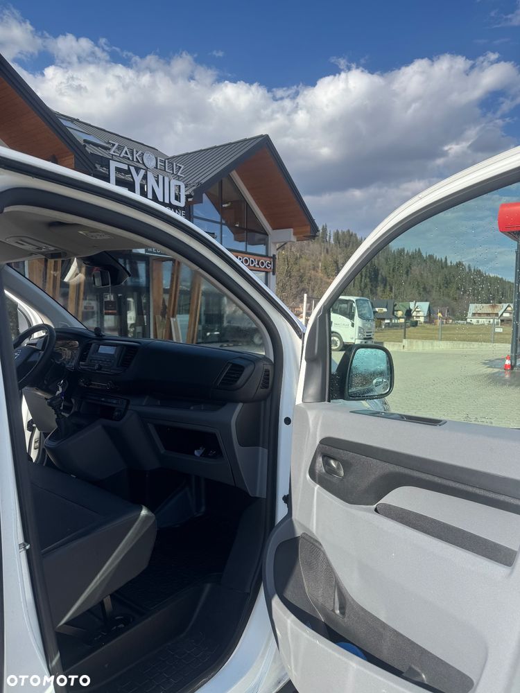Opel Vivaro - 9