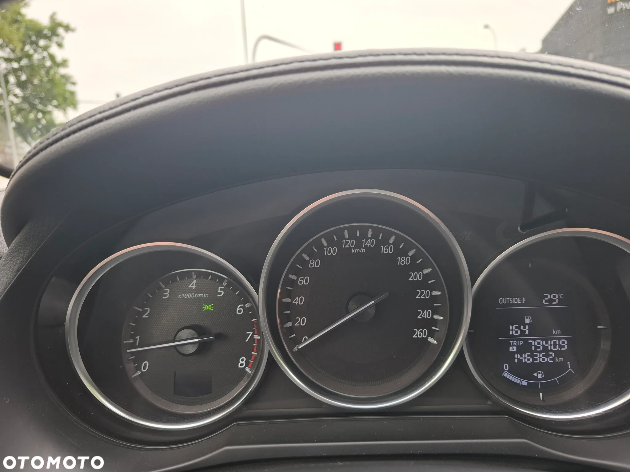 Mazda 6 2.0 Skygo - 10