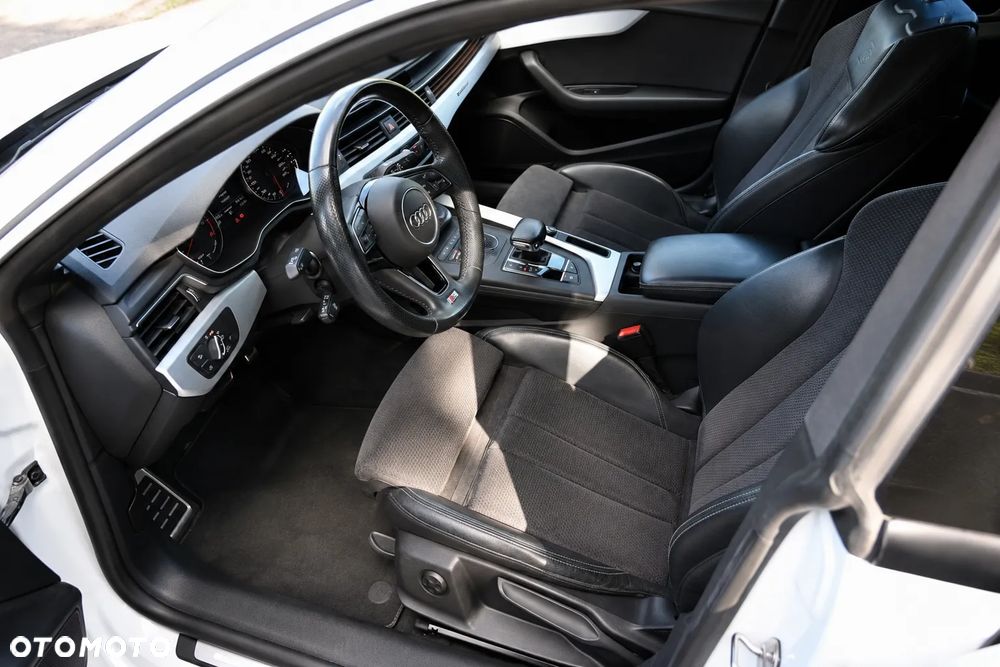 Audi A5 Sportback 2.0 TDI Quattro S tronic - 30