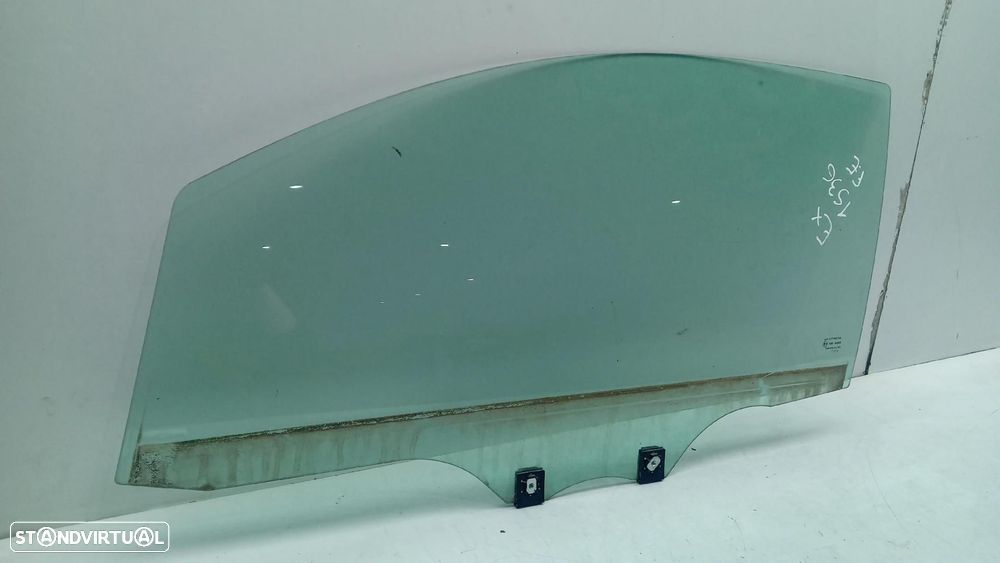 Vidro porta frente esquerda CITROËN C1 II
