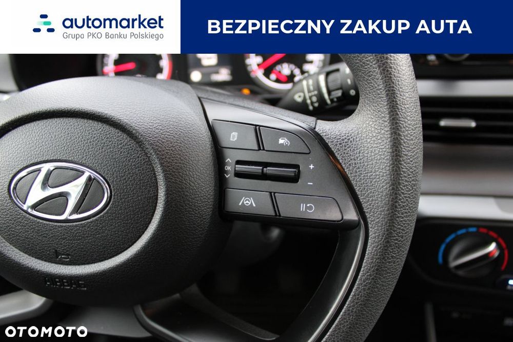 Hyundai i20 1.2 Pure - 19