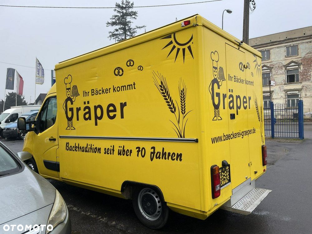 Renault Master - 20
