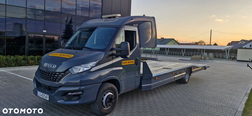 Iveco DAILY - 1