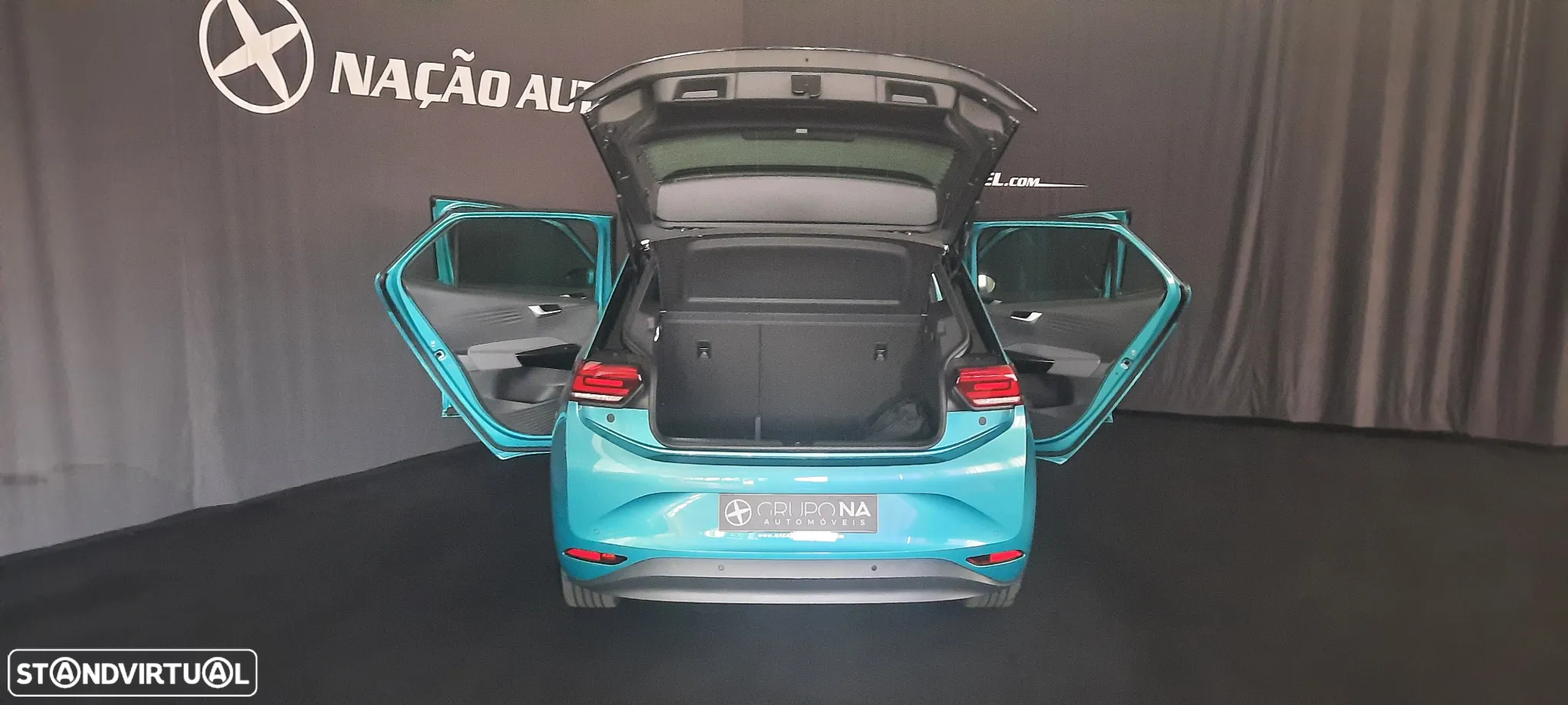 VW ID.3 Pro - 43