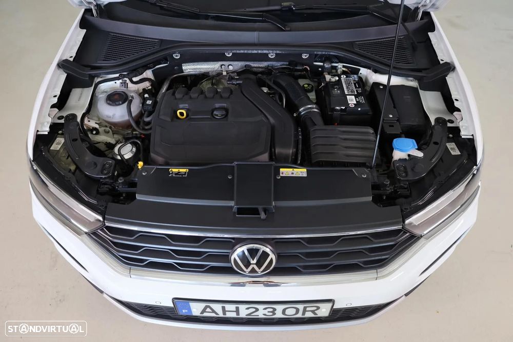 VW T-Roc 1.5 TSI Style - 7