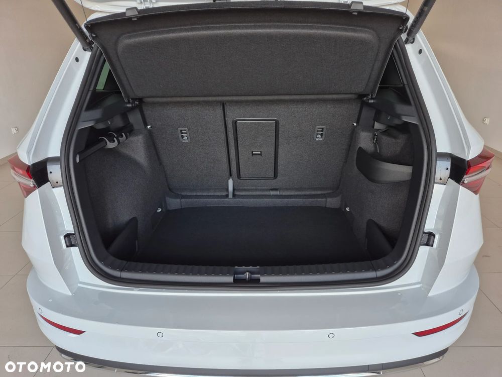 Skoda Karoq 1.5 TSI ACT Sportline DSG - 15