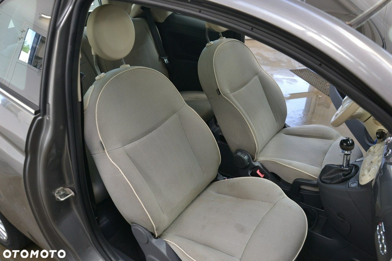 Fiat 500 - 27