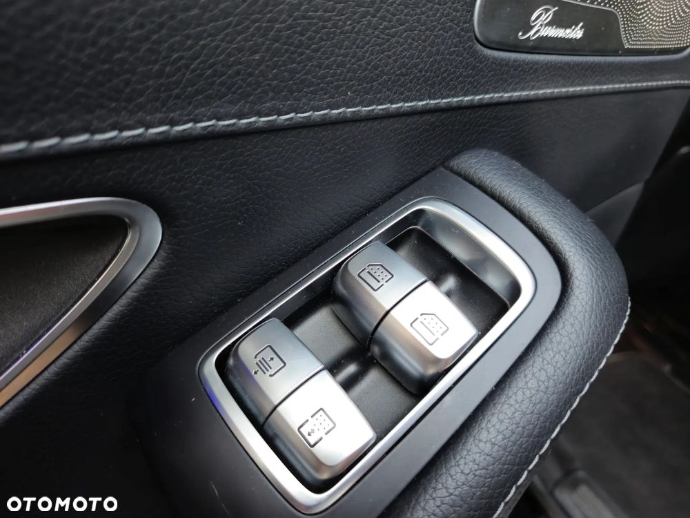 Mercedes-Benz Klasa S 500 4-Matic L 9G-TRONIC - 15