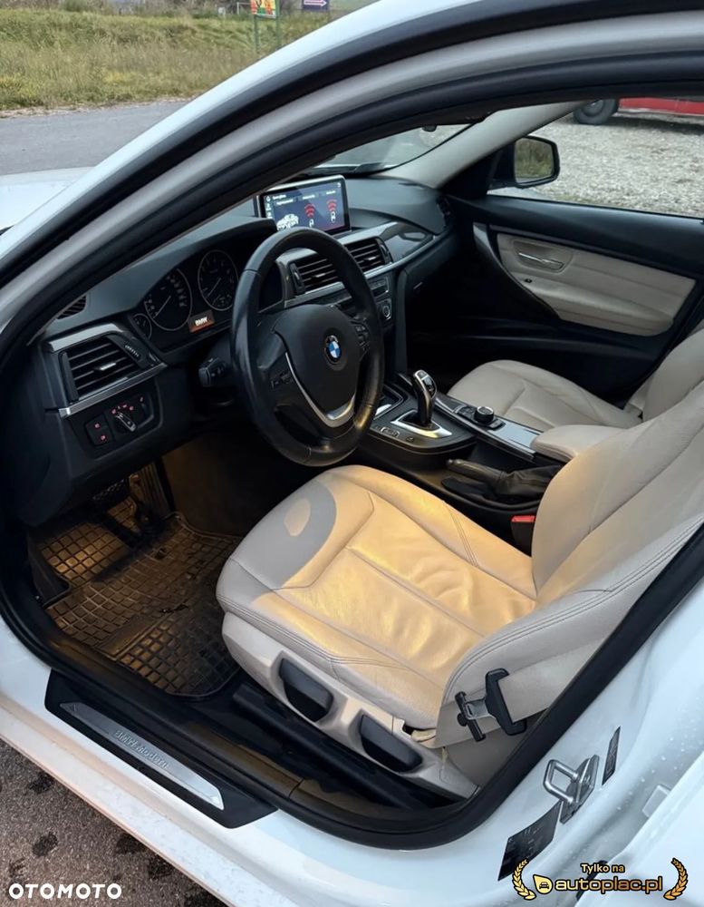 BMW Seria 3 - 11