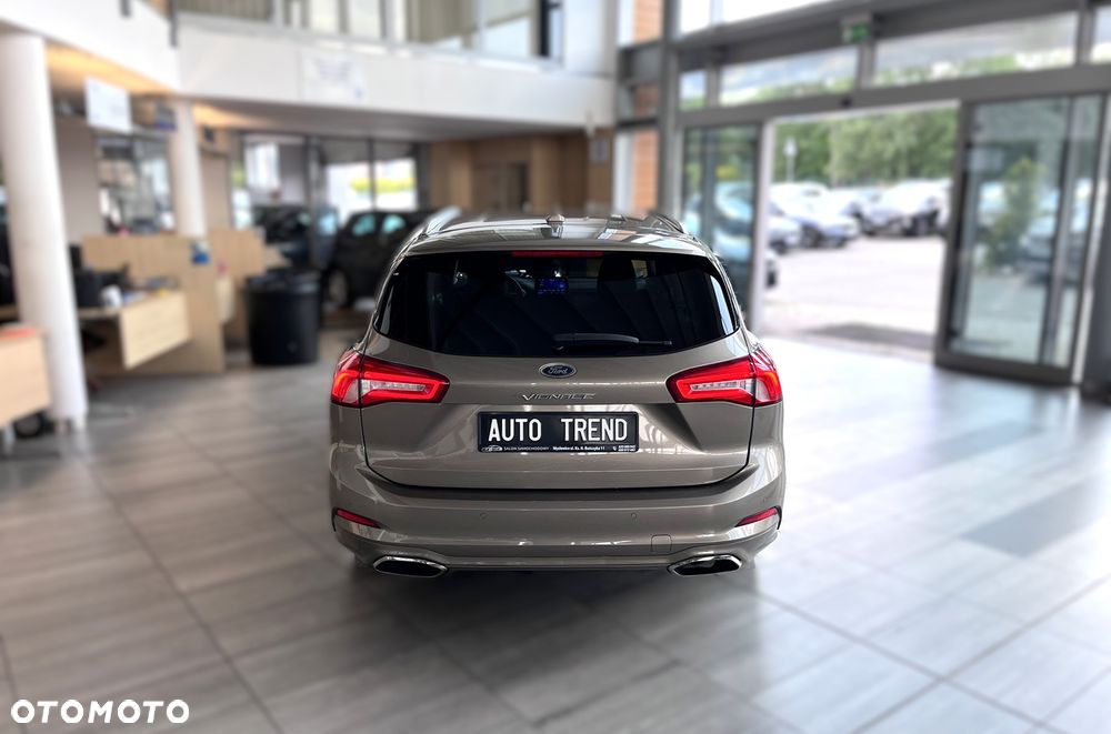 Ford Focus 1.5 EcoBoost STart-Stopp-System VIGNALE - 6