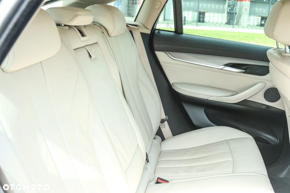 BMW X6 xDrive30d M Sport - 22