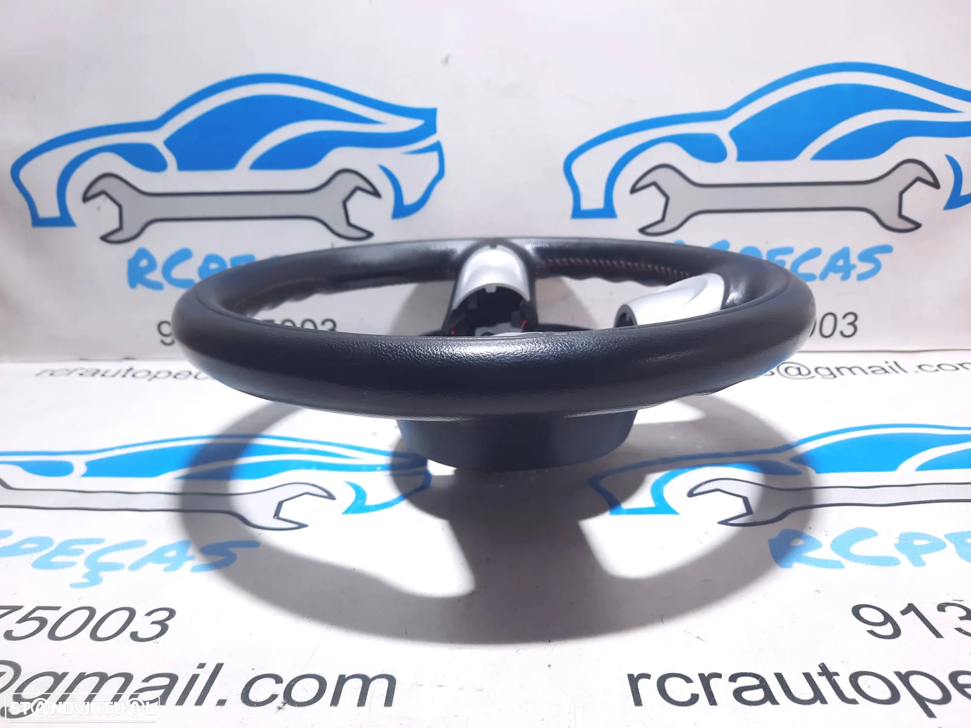 VOLANTE GUIADOR MINI COOPER  R56 32306782595 6782595 R55 CLUBMAN R57 CABRIO - 3