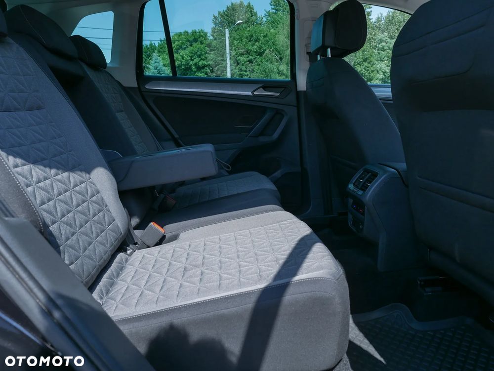 Volkswagen Tiguan 2.0 TDI BMT SCR Comfortline - 25
