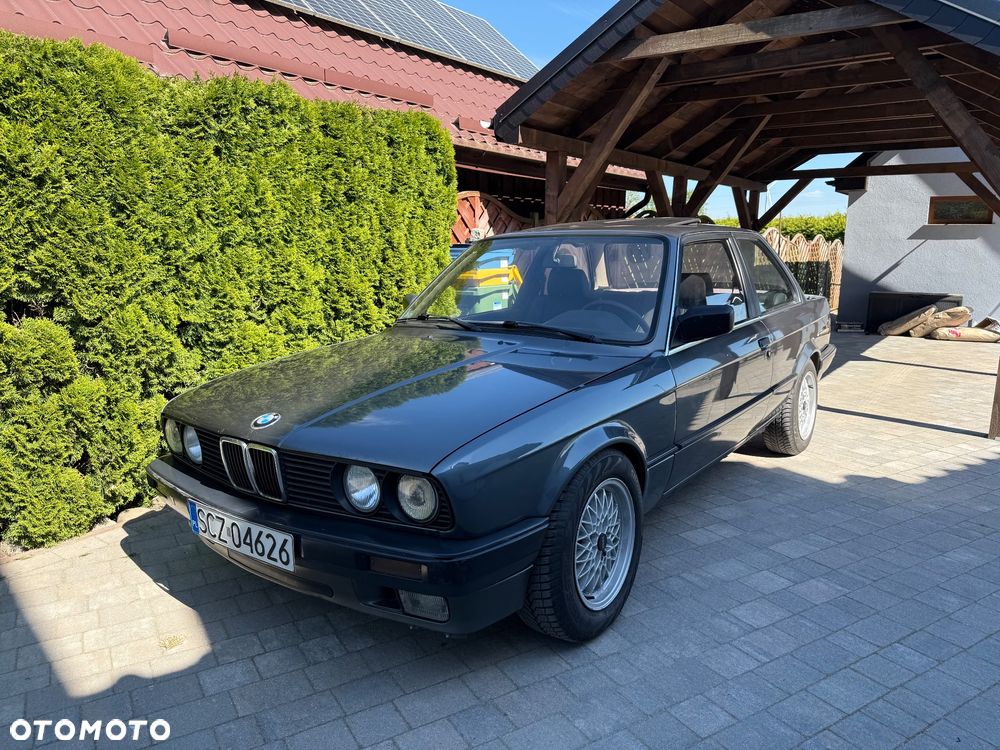 BMW Seria 3 - 1