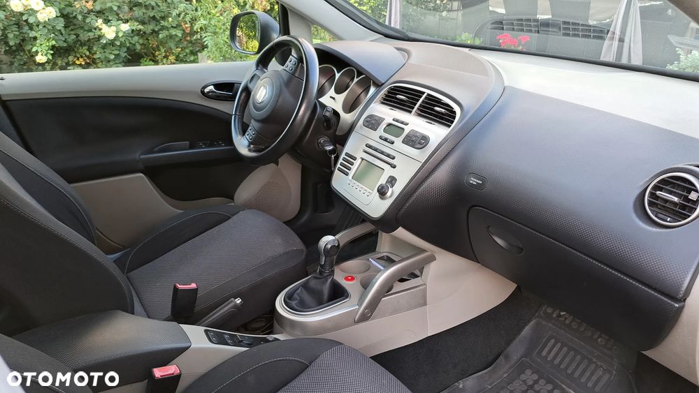 Seat Altea XL 1.8 TSI Style - 16