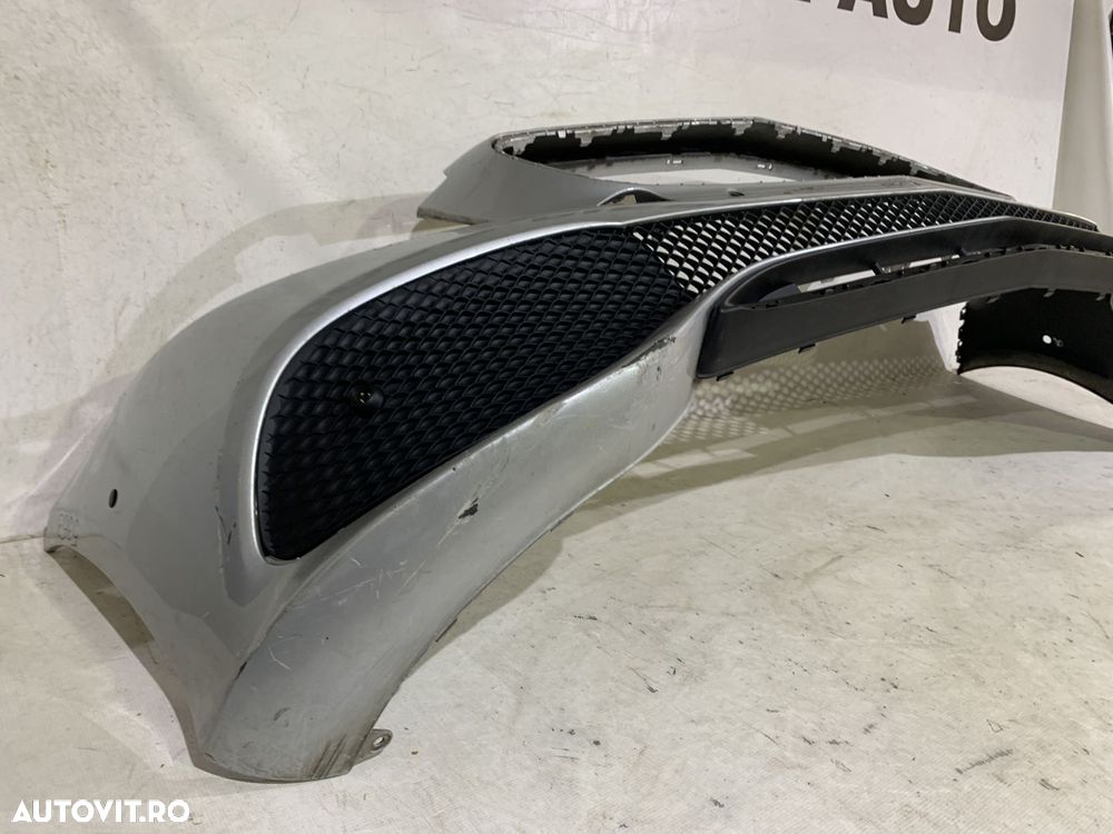 Bara fata Mercedes E-Class W213, 2016, 2017, 2018, 2019, cod origine OE A2138850238. - 5