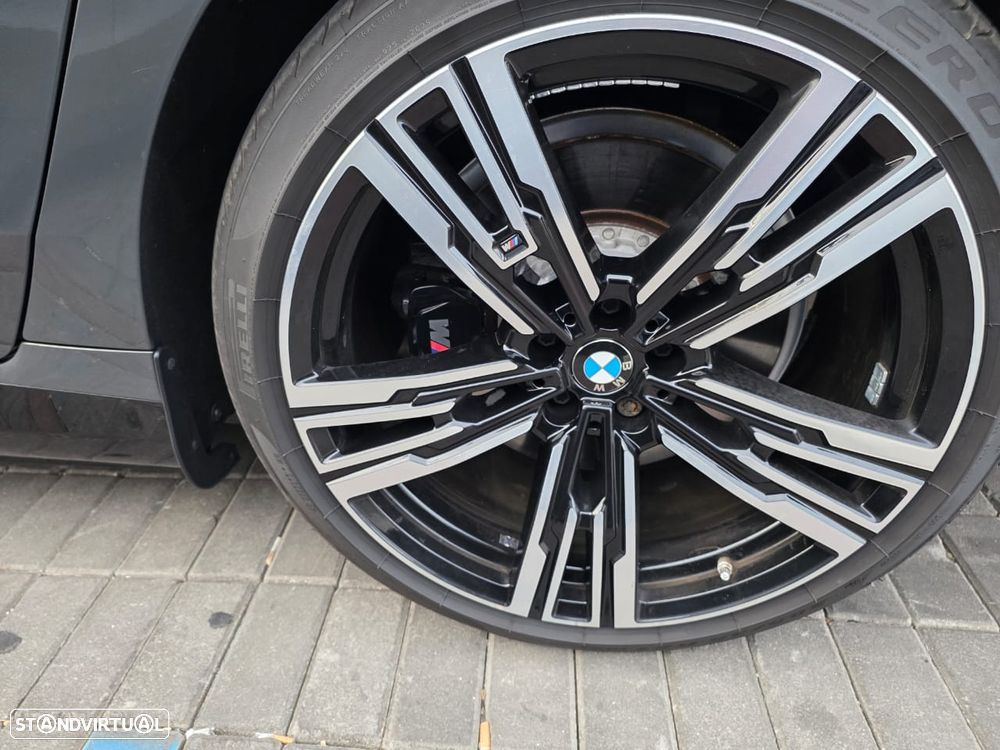 BMW i7 xDrive60 Pack Desportivo M Pro - 16