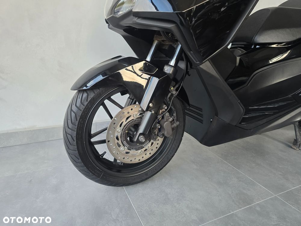 Honda NSS - 18