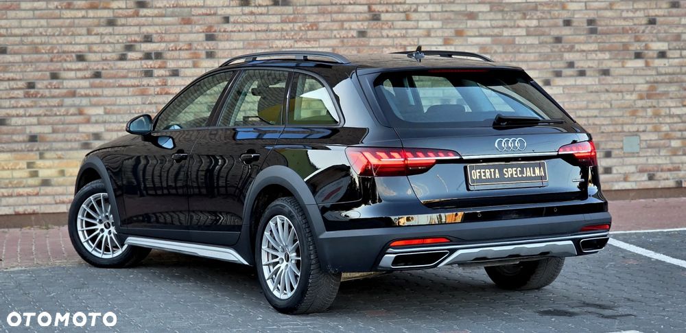Audi A4 Allroad 2023 photo 5