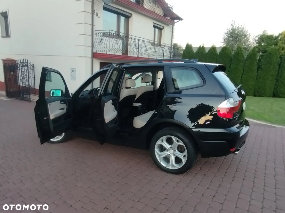 BMW X3 xDrive20d Edition Exclusive - 18