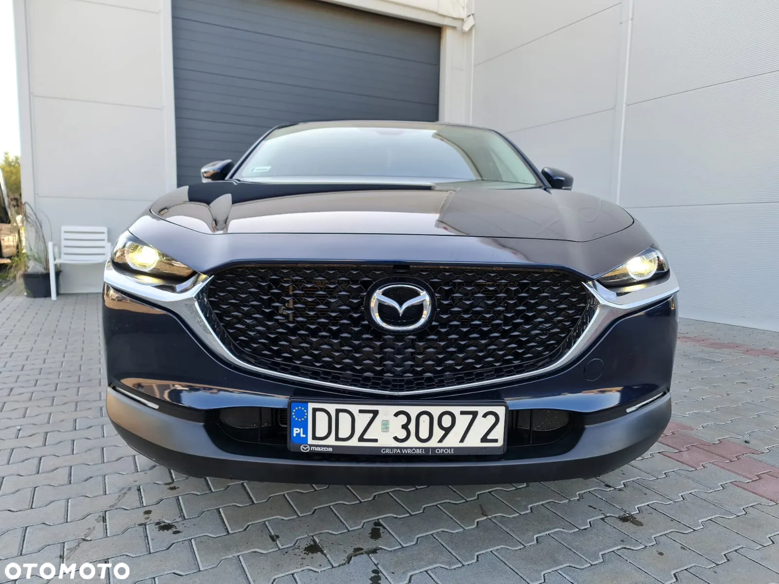 Mazda CX-30 - 2