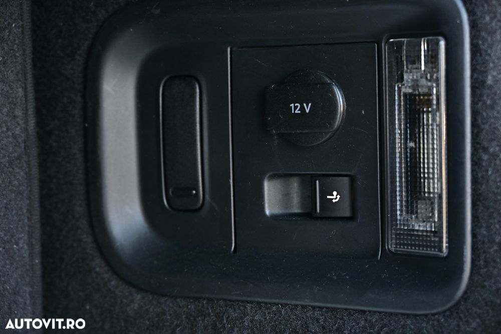 Volkswagen Sharan 2.0 TDI DSG BlueMotion Technology Life - 36