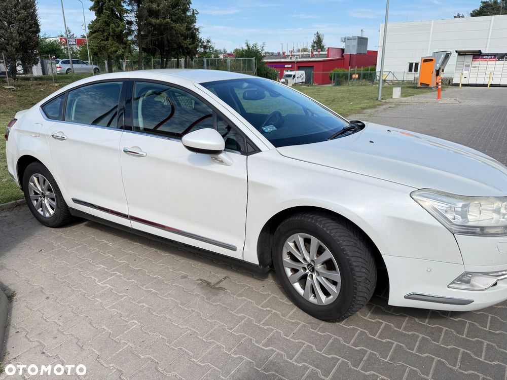 Citroën C5 1.6 e-HDi Seduction MCP - 2