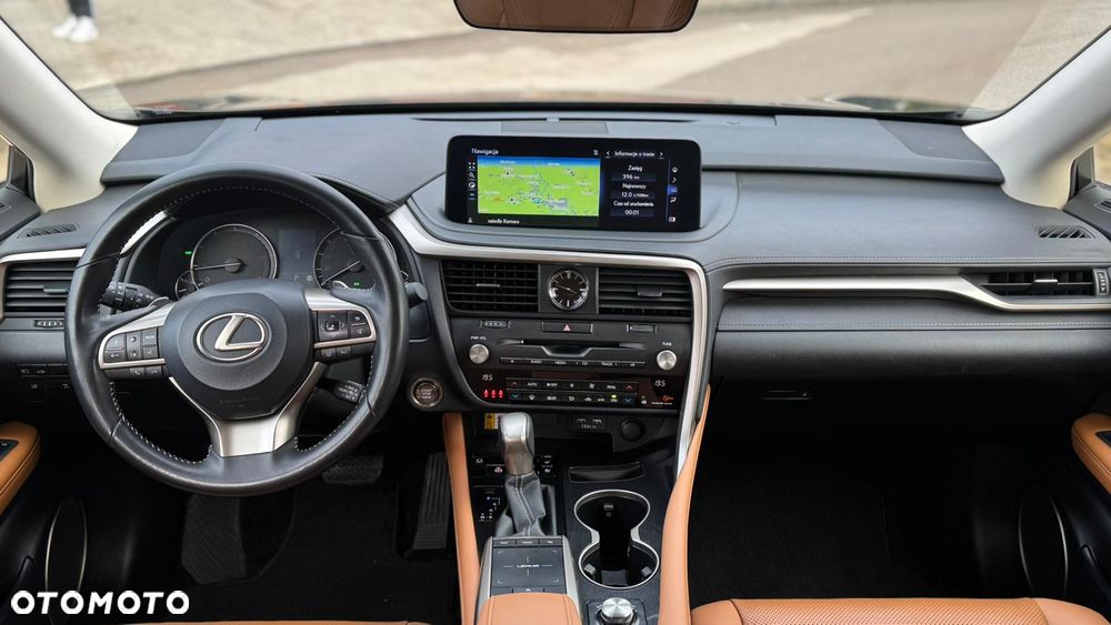 Lexus RX 300 Business Edition + - 7