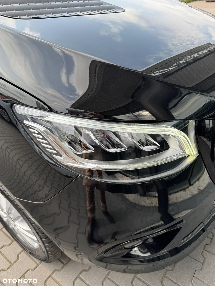 Mercedes-Benz Sprinter Standard SELECT 9G-Tronic 907.253 - 37