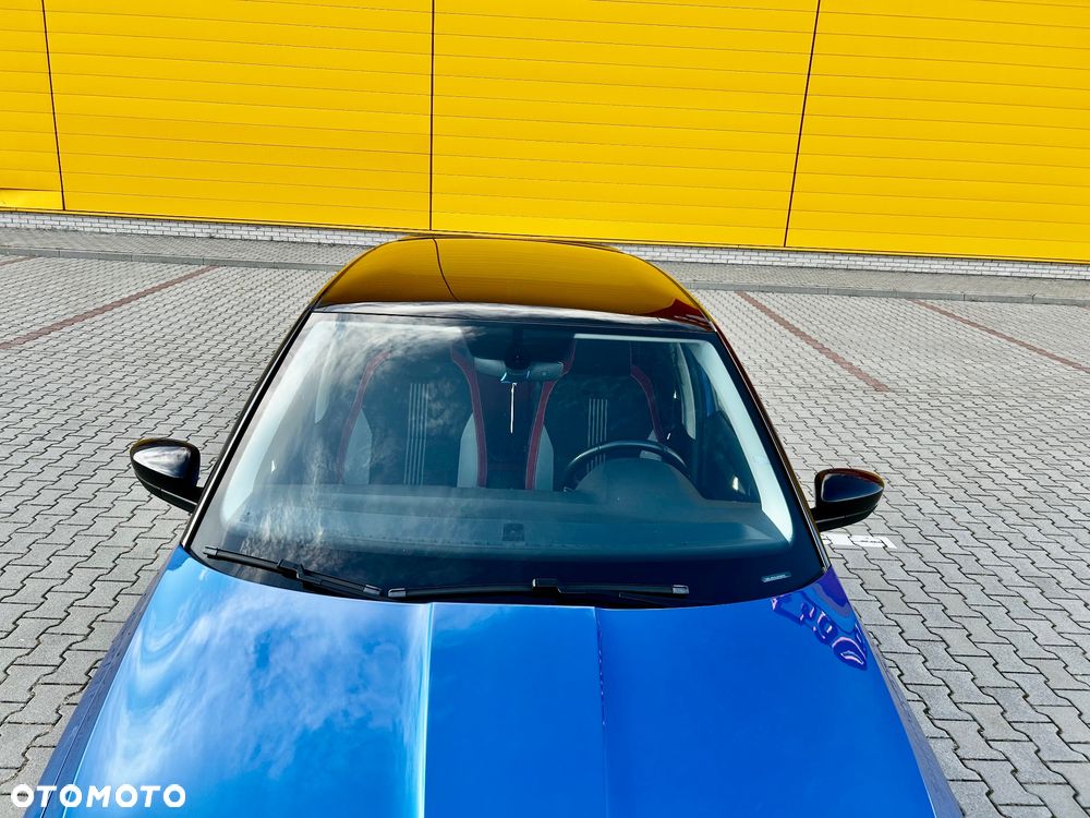 Skoda Fabia - 3