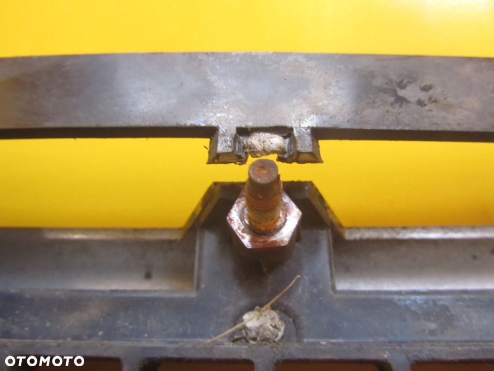 Grill-Atrapa Iveco Daily 1999- - 9