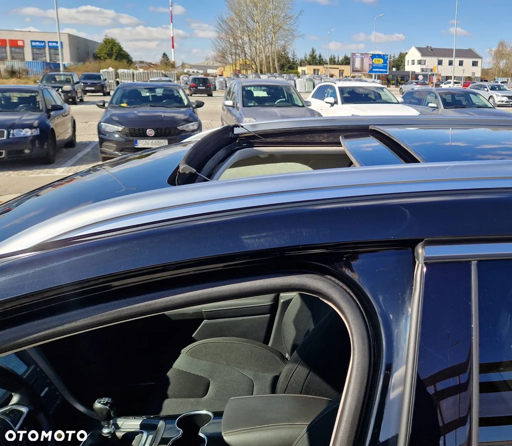 Ford Mondeo 2.0 TDCi STart-Stopp Titanium - 21