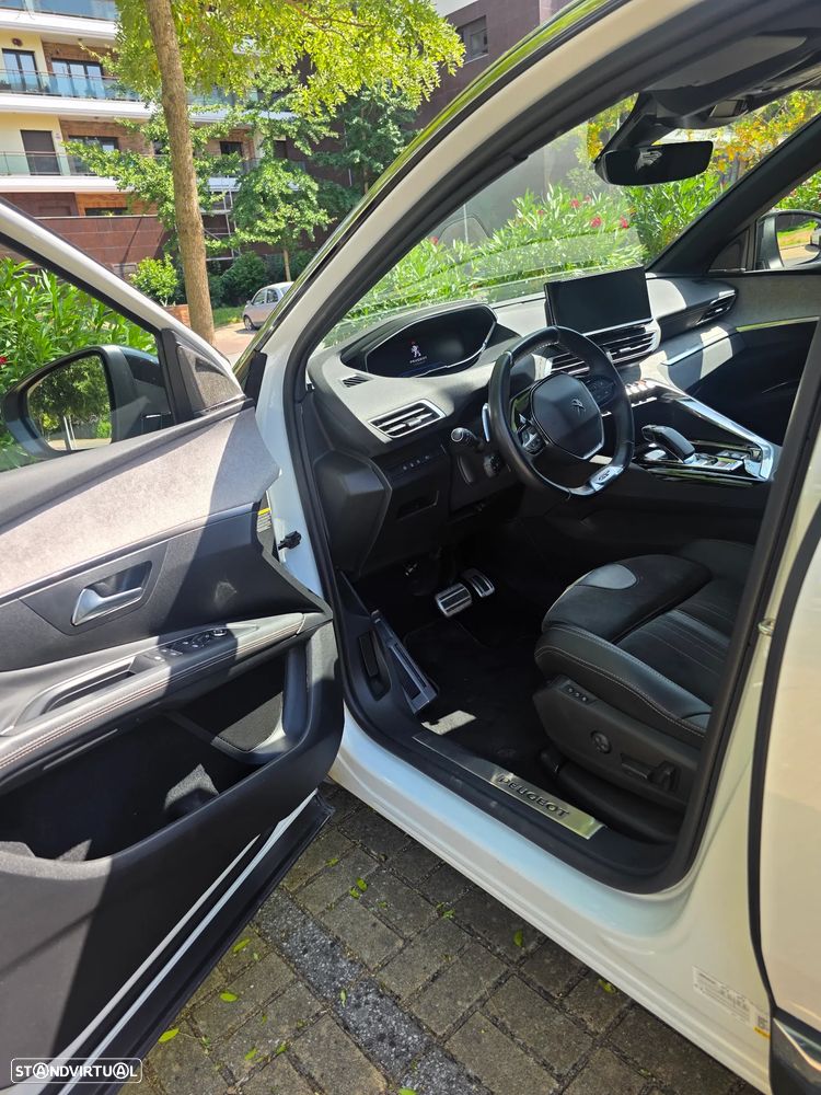 Peugeot 3008 - 13
