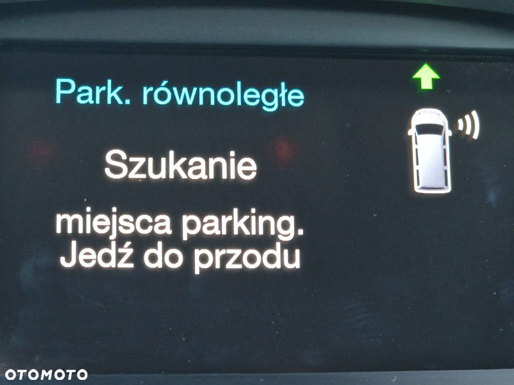 Ford Focus SW 2.0 TDCi Titanium ASS - 17